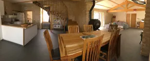 Charming home near the beaches - Image 4