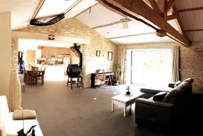 Charming home near the beaches - Image 2