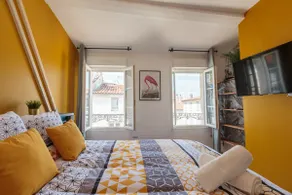 ❀ La Petite Escale ❀ Heart of town /AirCon /WIFI - Image 3