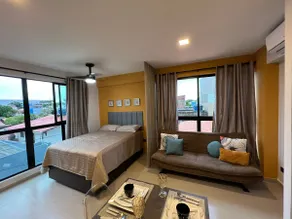 Modern and complete flat in Porto de Galinhas - Image 4