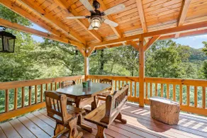 River Access-Backyard-Full Kitchen-BBQ-Balcony-W/D - Image 3