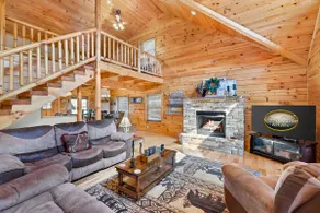 River Access-Backyard-Full Kitchen-BBQ-Balcony-W/D - Image 5