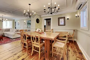 Historic 1827 House | 2BR • Near MT Snow Skiing - Image 4