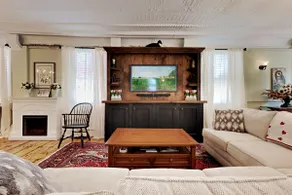 Historic 1827 House | 2BR • Near MT Snow Skiing - Image 3