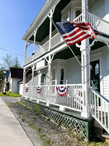 Historic 1827 House | 2BR • Near MT Snow Skiing - Image 2