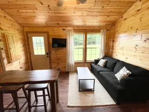 Brushy Mountain Cabin - Image 4