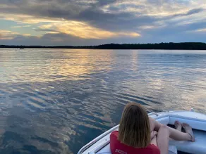 Nisswa | Cabin & Dock | Beautiful Views | Lake Fun - Image 3