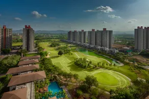 Surreal Beacon House Unique Golf View Retreat - Image 2