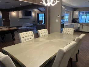 Family 5-Bedroom Modern Getaway, with Pool - Image 3