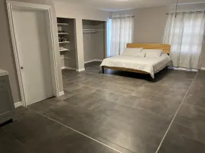 Family 5-Bedroom Modern Getaway, with Pool - Image 4