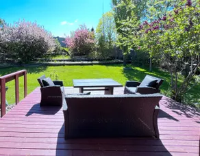 Spacious Garden Bungalow | Over 4,000 Sqft - Image 3