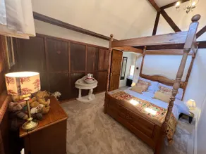 Braunston Manor Cottage - Image 5