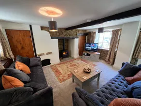 Braunston Manor Cottage - Image 4