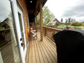 Cabin 9 at Ecoscape - Image 4