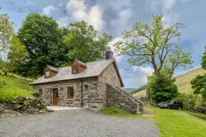 Snowdonia Holiday Cottage - Image 2