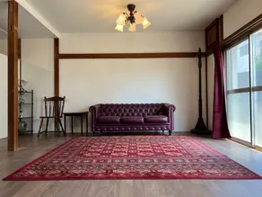 [Room 101] Classic Taisho Romance Room/Antique/Chandelier/Max 6 people/Kitchen - Image 3