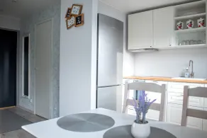 Roosi apartment Haapsalu - Image 5