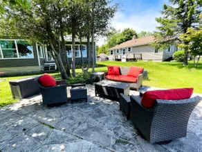 Bliss on the Bay, Waterfront Cottage - Image 3