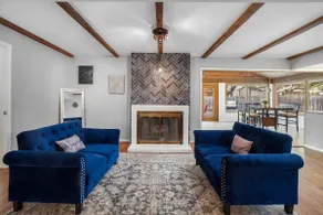 4BR Near Lackland AFB | Family Friendly - Image 2