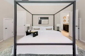 5* Luxe Home | Near Duke, UNC | Pool/Gym | Pet OK - Image 4