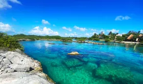 Penthouse Walk to sea, cenote & lagoon 2DB2BA 201 - Image 2
