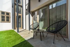 4 - Tropical Apartment - Image 4
