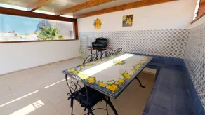 La terrazza nel Blu - Image 2