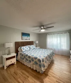 Wunderschöne Ferienwohnung mit 3 Schlafzimmern, Pool und Strand-Flair - Image 3