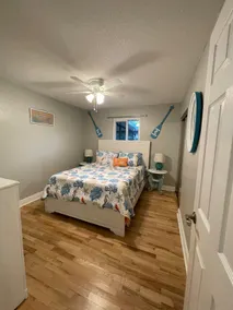 Wunderschöne Ferienwohnung mit 3 Schlafzimmern, Pool und Strand-Flair - Image 2