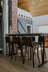 Handlebend House! - Image 5