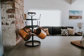 Handlebend House! - Image 2