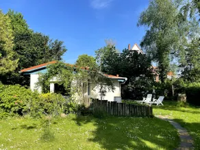 Haus Seefalke - garden house - 250 m to the sea - Image 3