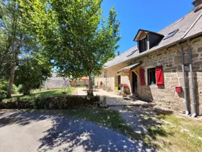Renovated farmhouse in the heart of nature in Corrèze - Image 4