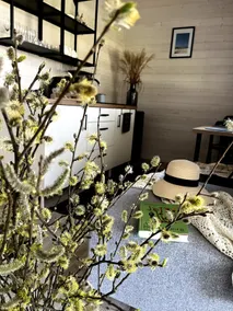 Seaside apartment in Leśna Otulina (studio 4) - Image 5