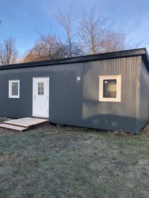 Small, simple accommodation in Bromölla - Image 4