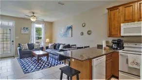 Beach Vacay! Walk to beach! 3Bed/3Bath*Pool*Gated - Image 4