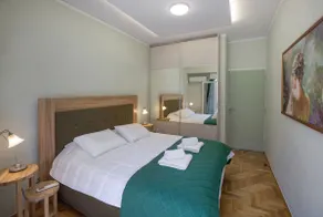 Acropolis Pearl 2ΒΑ in the heart of Athens - Image 4