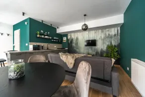 12 - Scandinavian Apartment - Image 4