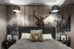 12 - Scandinavian Apartment - Image 2