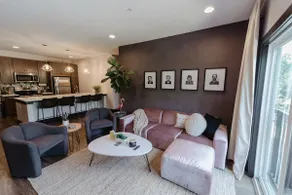 WANDR: Chic 2b/2ba Condo in Hip East Nashville! - Image 3