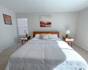 Spacious 3bd/2bath home in quite neighbourhood - Image 4