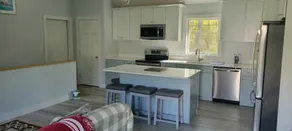 1 bdrm, full kitchen home, 1 mi to HarwichPort - Image 2