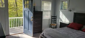 1 bdrm, full kitchen home, 1 mi to HarwichPort - Image 5