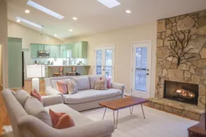 Tucked Away in Big Canoe (4 bed, 4 bath relaxing getaway) - Image 2