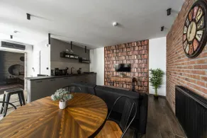 5 - Industrial Apartment - Image 3