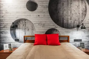 5 - Industrial Apartment - Image 2
