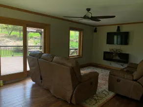 Mississippi Beach Home, LargeYard in Sauk Rapid - Image 3