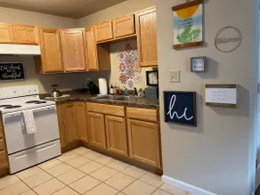 The Happy Traveler - 2 BD delight in North Laramie - Image 4