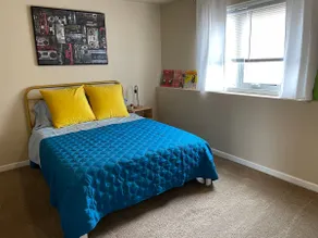 The Happy Traveler - 2 BD delight in North Laramie - Image 3