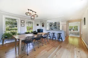 Sag Harbor Chic Mid-Century Retreat - Image 5